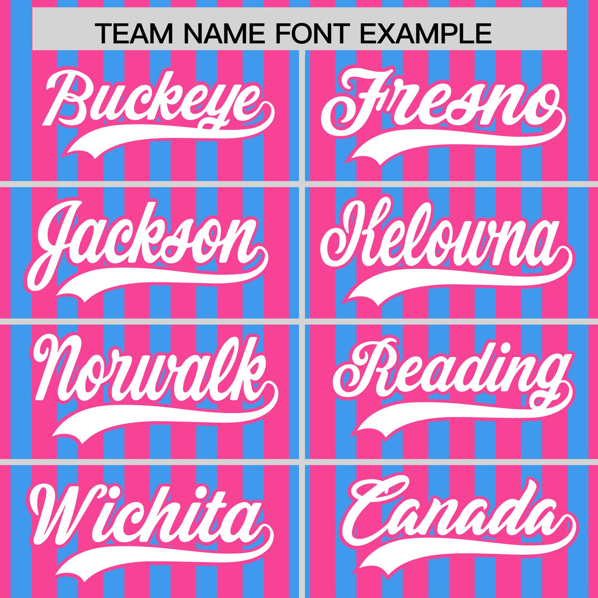 Custom Pink Powder Blue American Flag Graffiti Pattern Baseball Jersey| KXKSHOP