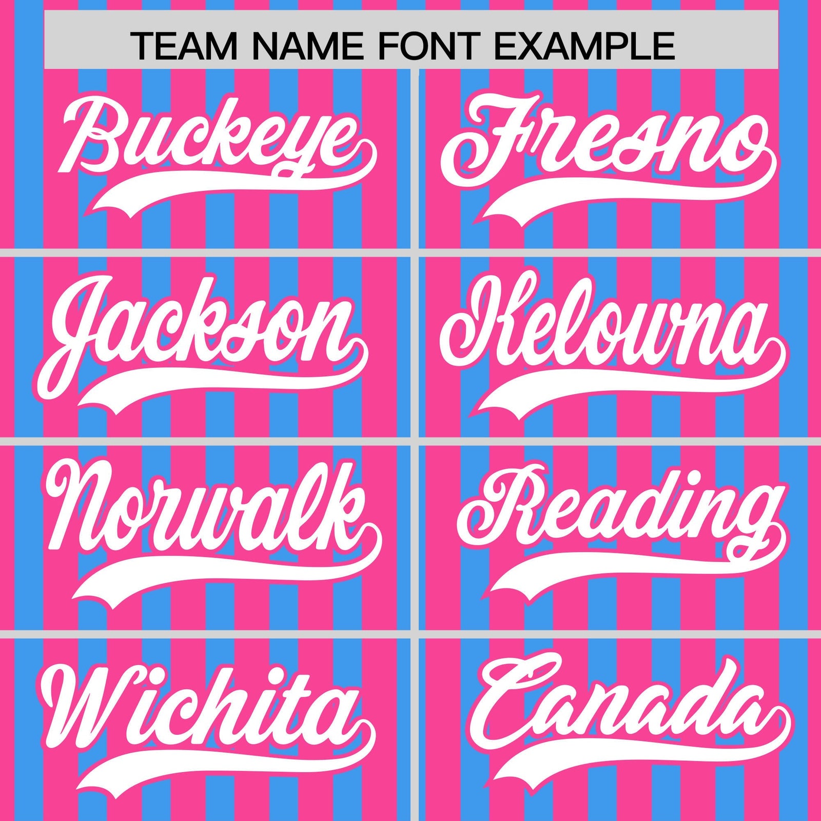 Custom Pink Powder Blue American Flag Graffiti Pattern Baseball Jersey| KXKSHOP