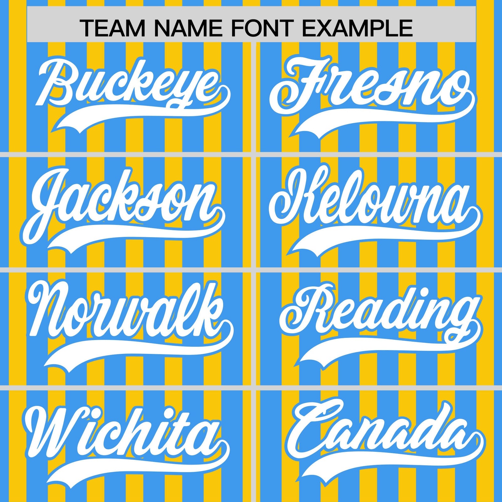 Custom Powder Blue Gold American Flag Graffiti Pattern Baseball Jersey| KXKSHOP