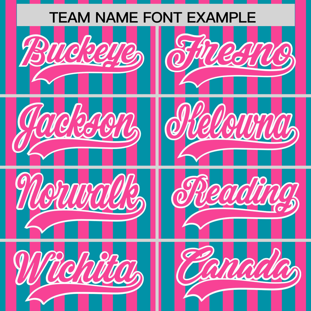 Custom Teal Pink American Flag Graffiti Pattern Baseball Jersey| KXKSHOP