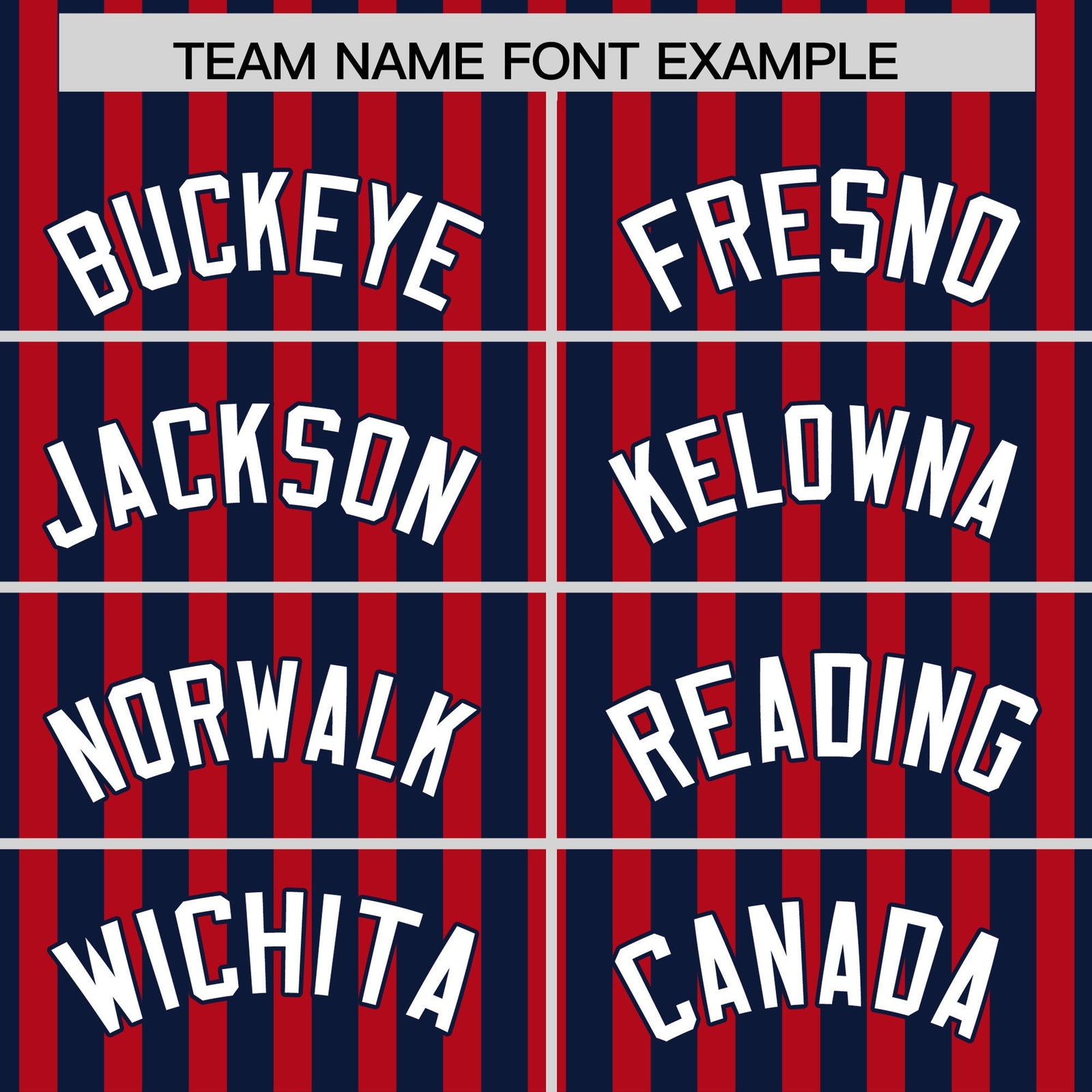 Custom Navy Red American Flag Graffiti Pattern Baseball Jersey| KXKSHOP