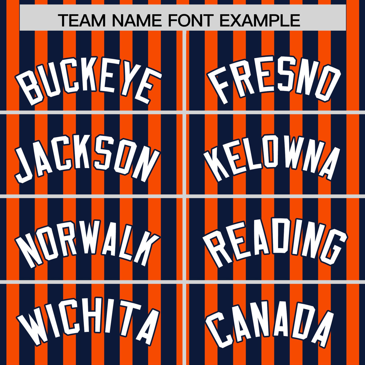 Custom Navy Orange American Flag Graffiti Pattern Baseball Jersey| KXKSHOP