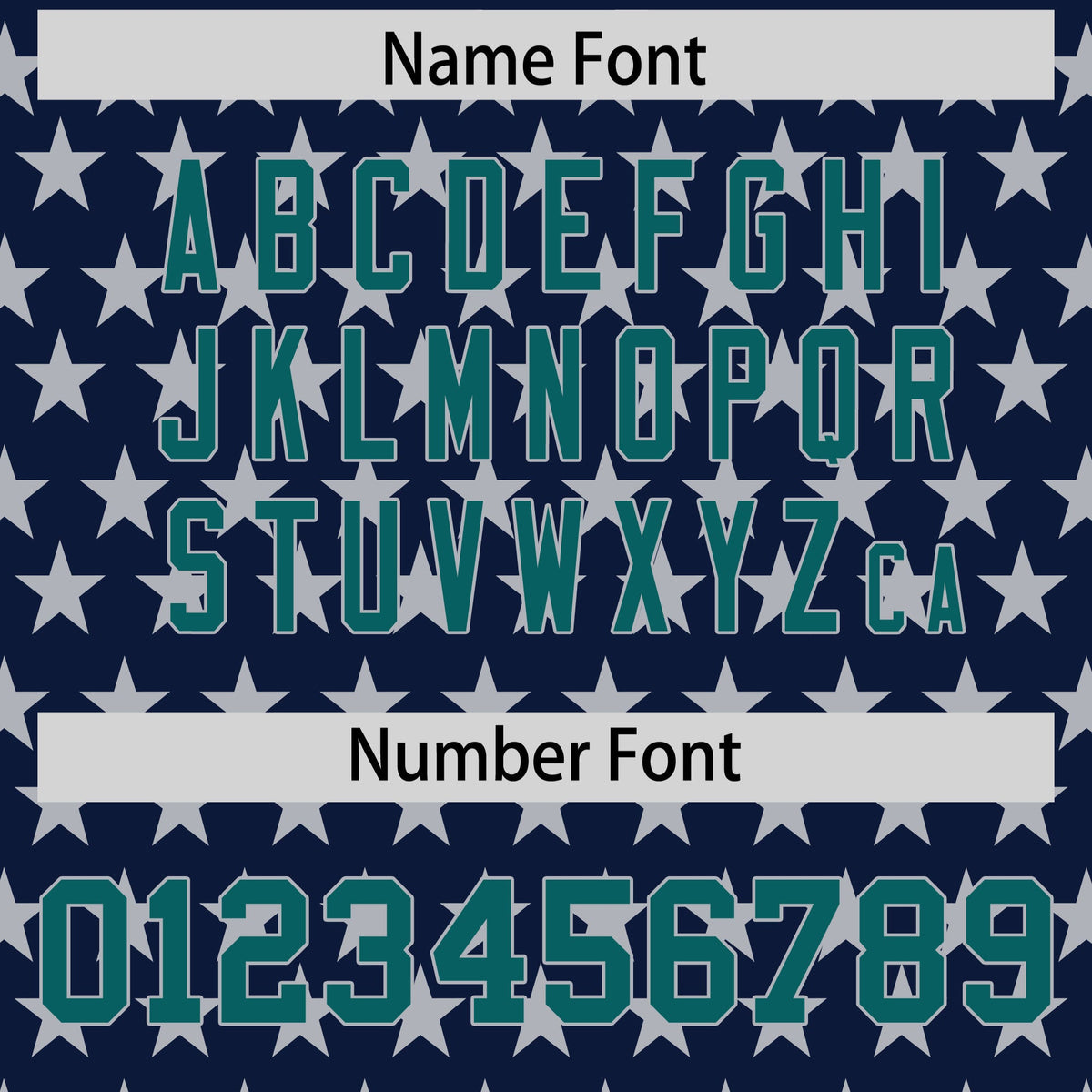 Custom Navy Gray American Flag Graffiti Pattern Baseball Jersey| KXKSHOP