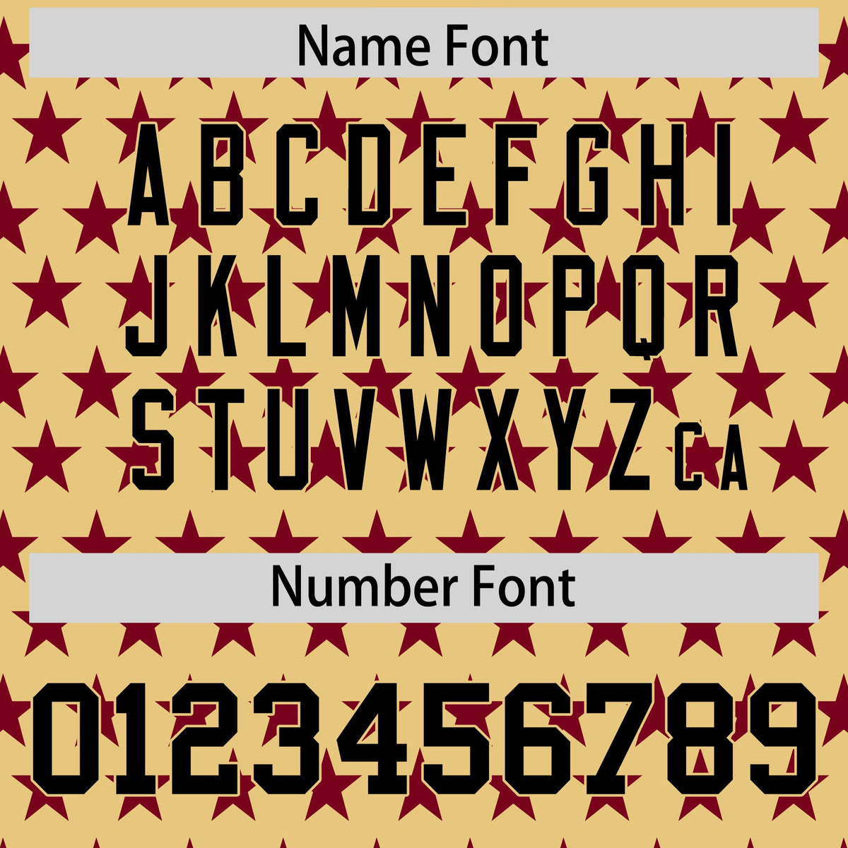 Custom Khaki Crimson American Flag Graffiti Pattern Baseball Jersey| KXKSHOP