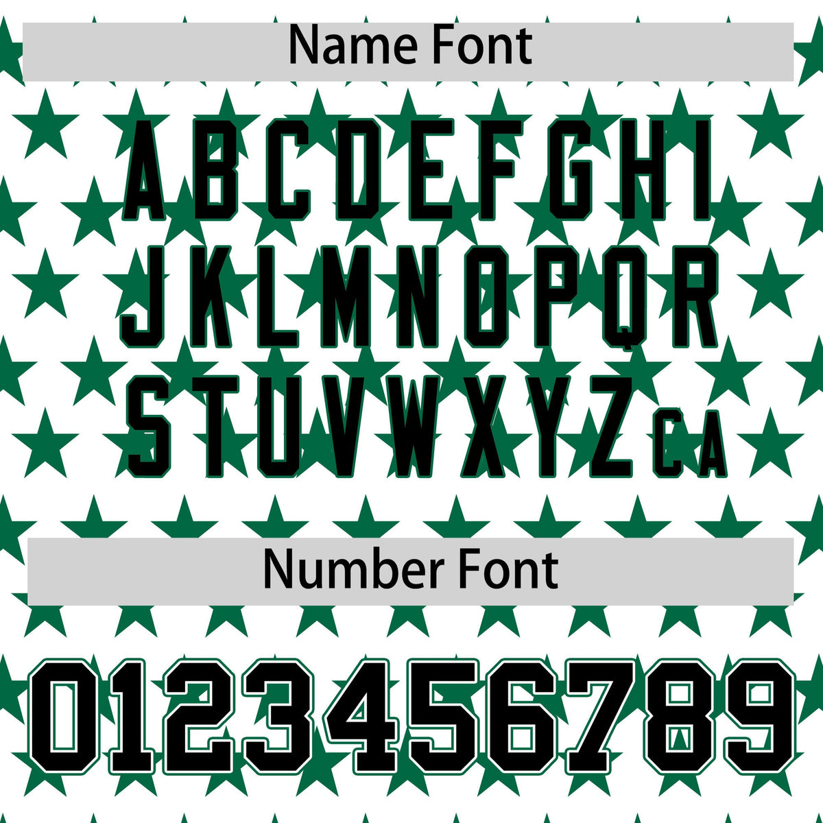 Custom White Kelly Green American Flag Graffiti Pattern Baseball Jersey| KXKSHOP