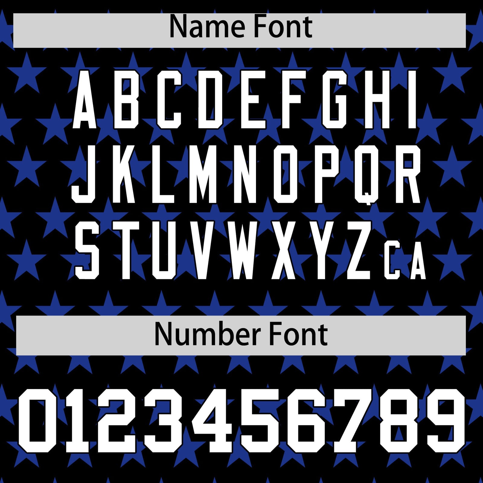 Custom Black Royal Blue American Flag Graffiti Pattern Baseball Jersey| KXKSHOP