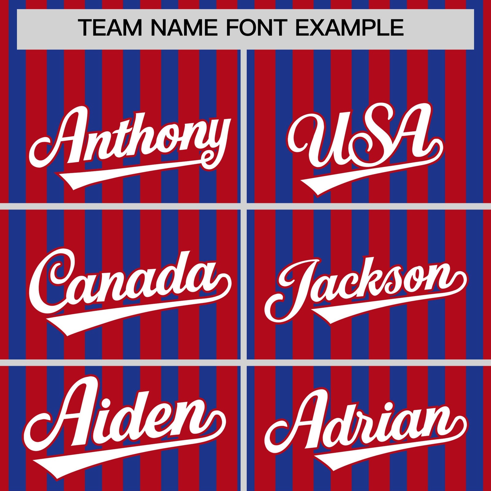 Custom Red Royal Blue American Flag Graffiti Pattern Baseball Jersey| KXKSHOP