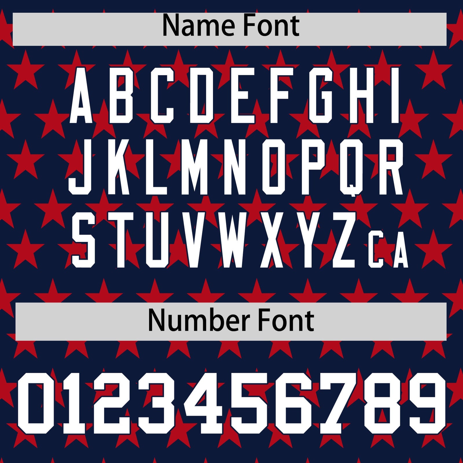Custom Navy Red American Flag Graffiti Pattern Baseball Jersey| KXKSHOP