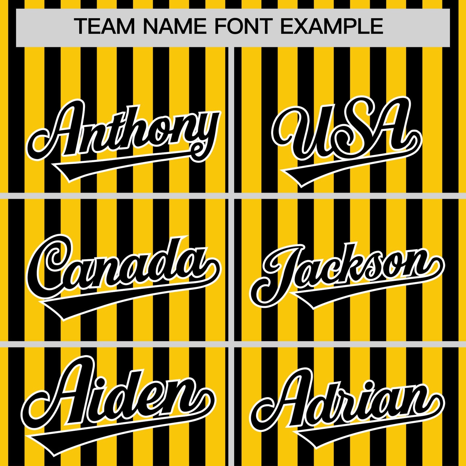 Custom Gold Black American Flag Graffiti Pattern Baseball Jersey| KXKSHOP
