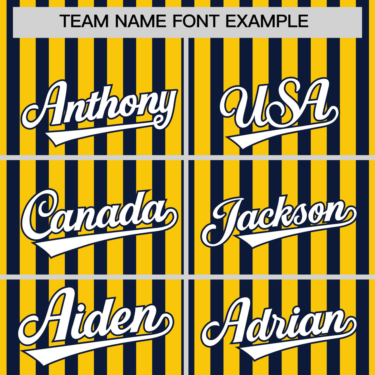 Custom Gold Navy White American Flag Graffiti Pattern Baseball Jersey| KXKSHOP