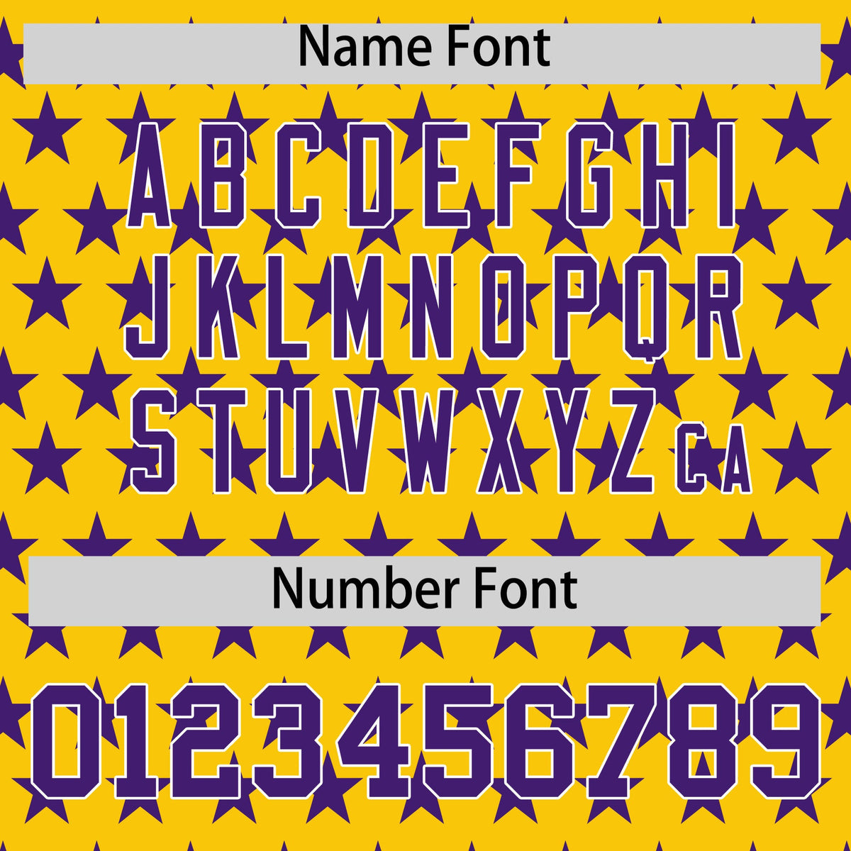 Custom Gold Purple American Flag Graffiti Pattern Baseball Jersey| KXKSHOP