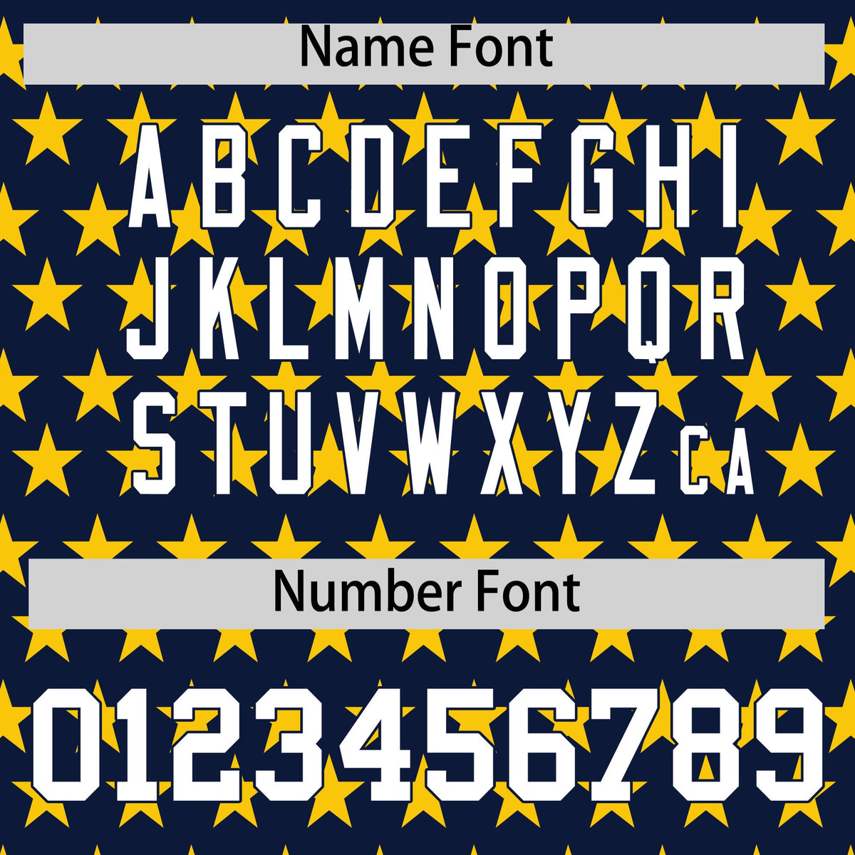 Custom Gold Navy American Flag Graffiti Pattern Baseball Jersey| KXKSHOP