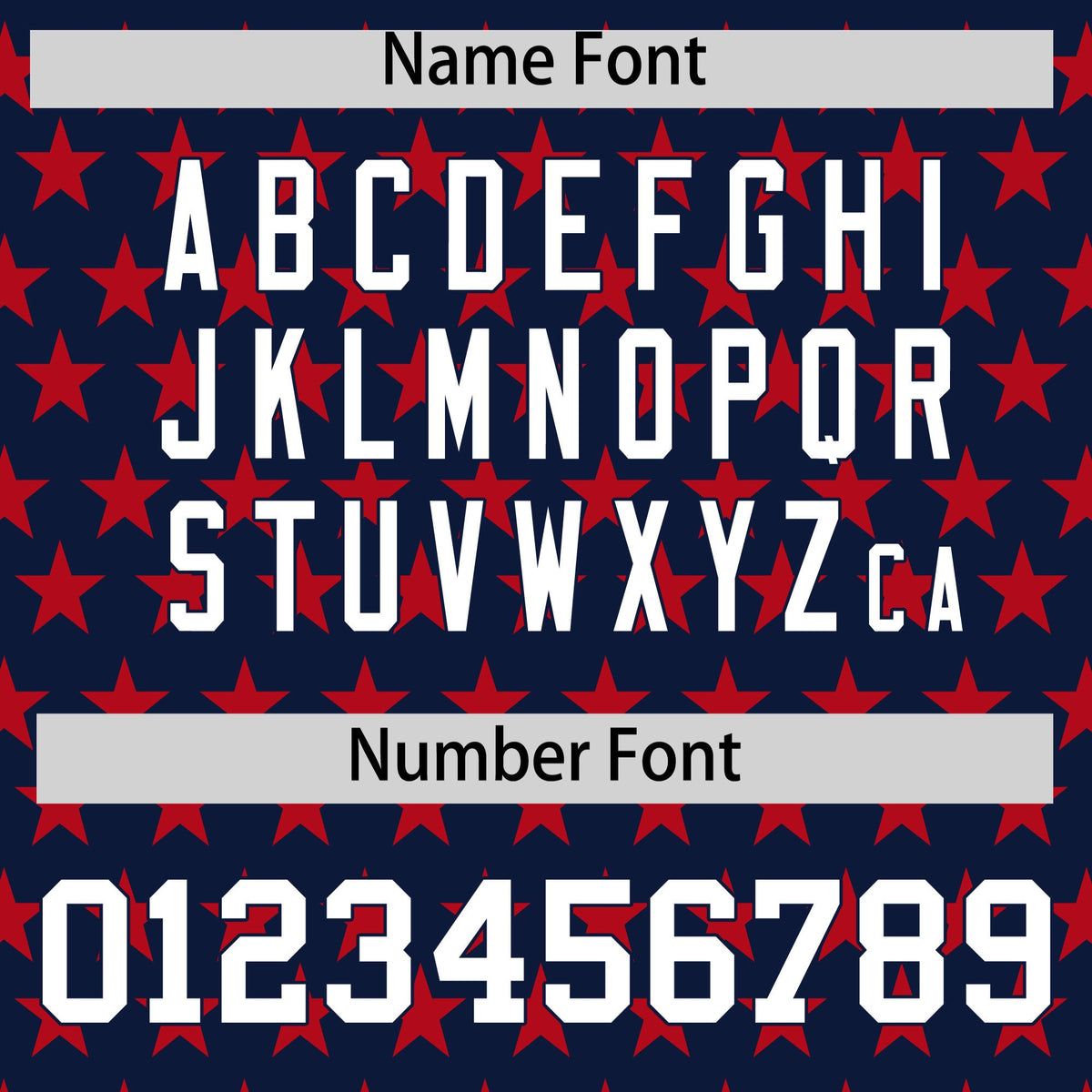 Custom Navy Red White American Flag Graffiti Pattern Baseball Jersey| KXKSHOP