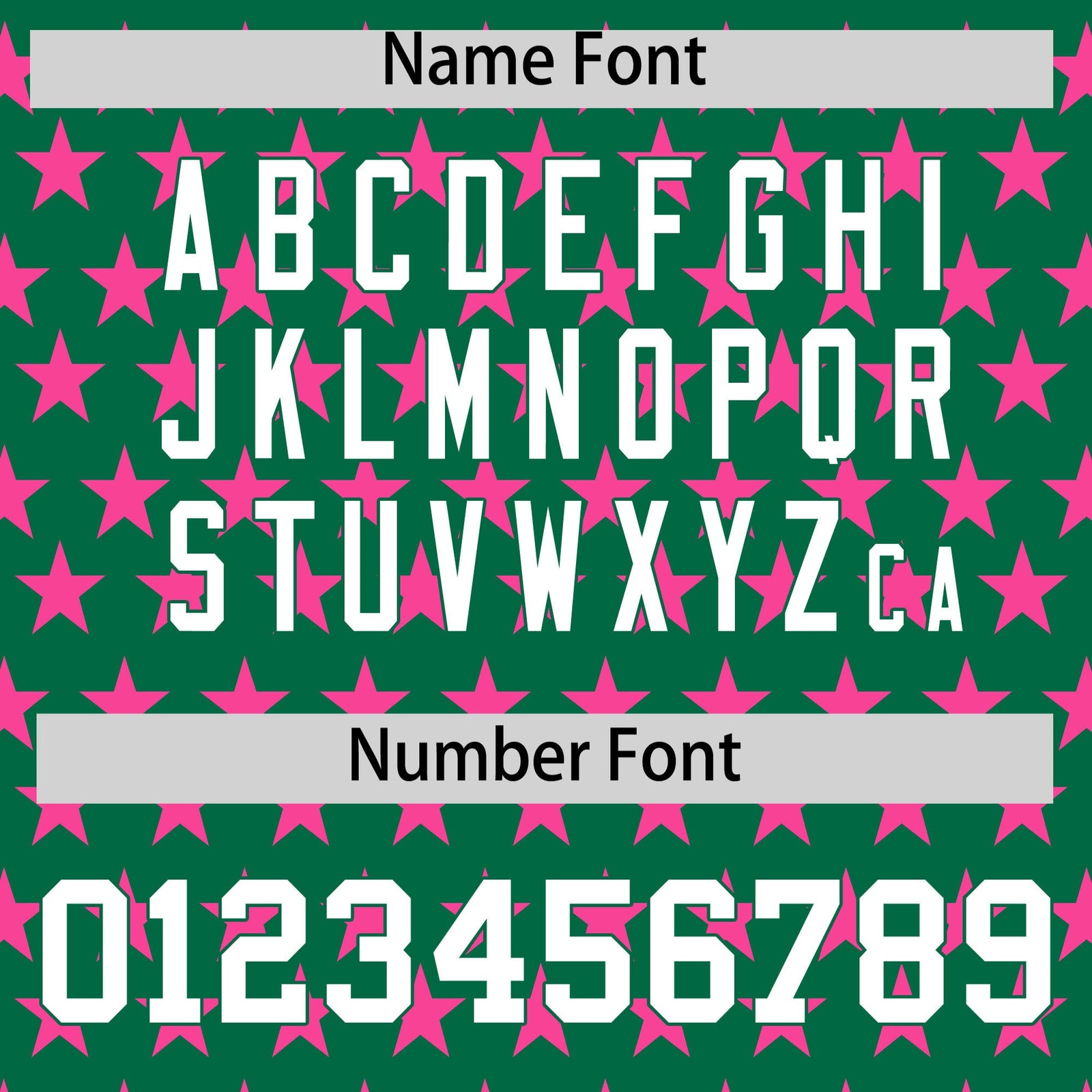 Custom Kelly Green Pink American Flag Graffiti Pattern Baseball Jersey| KXKSHOP