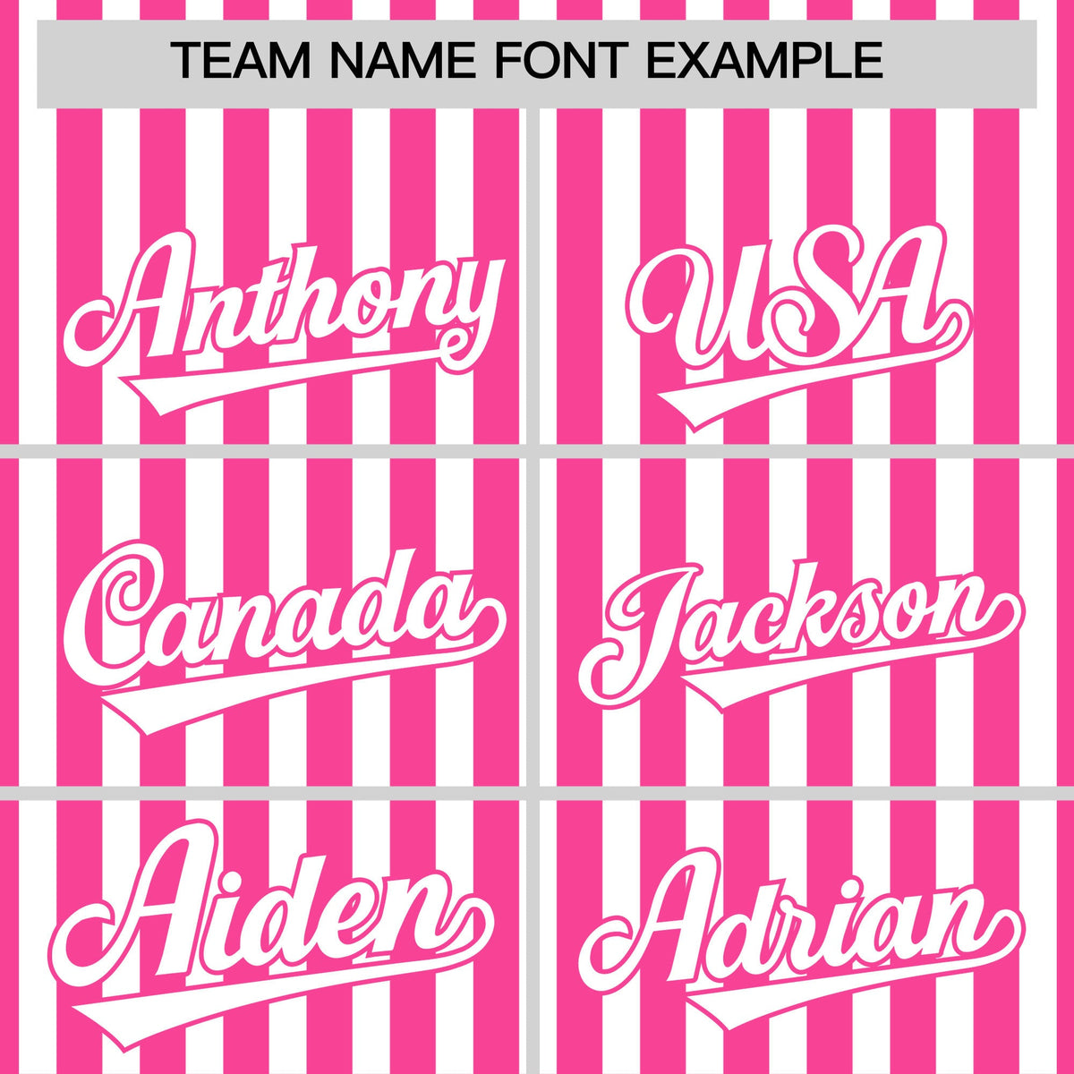 Custom Pink White American Flag Graffiti Pattern Baseball Jersey| KXKSHOP