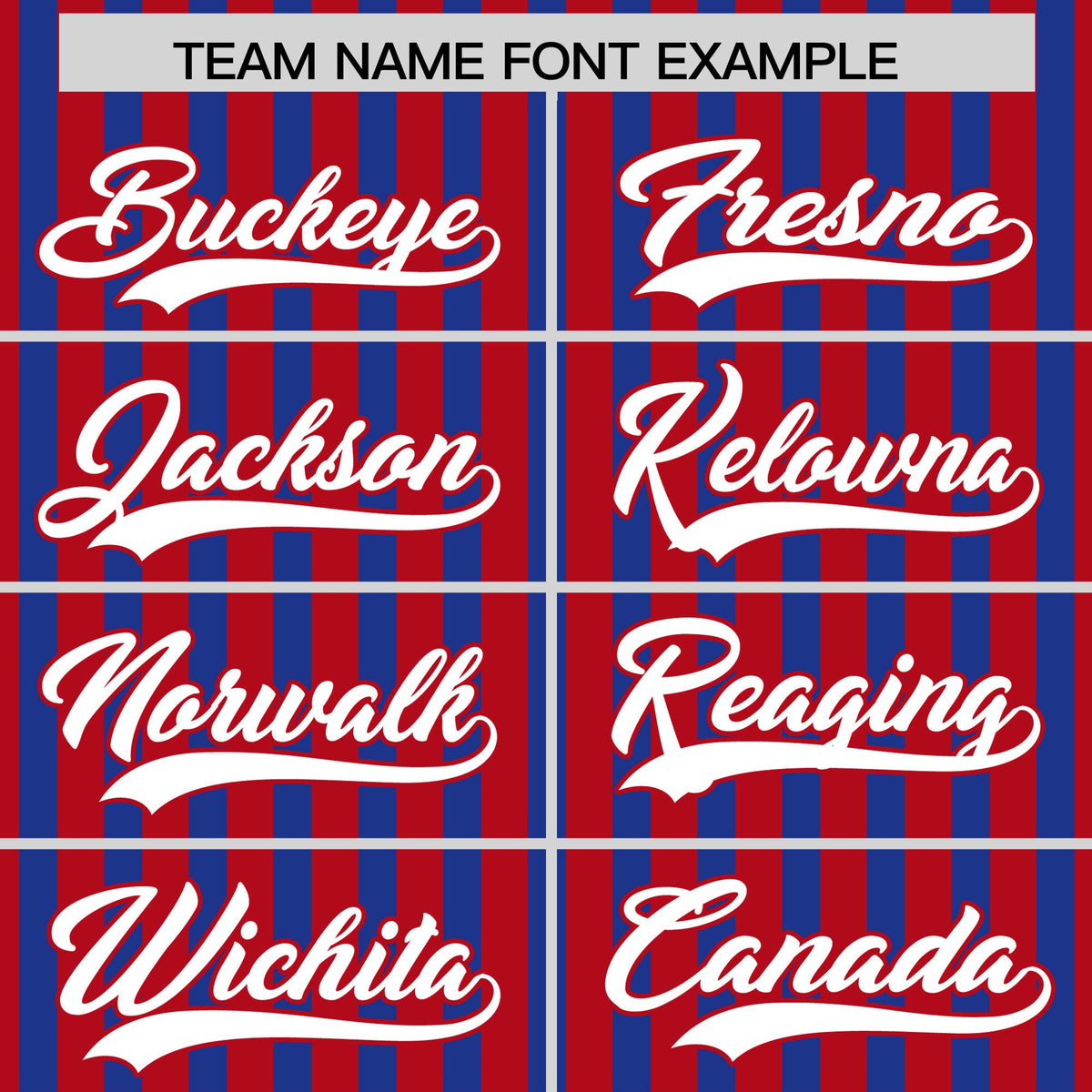 Custom Red Royal Blue American Flag Graffiti Pattern Baseball Jersey| KXKSHOP