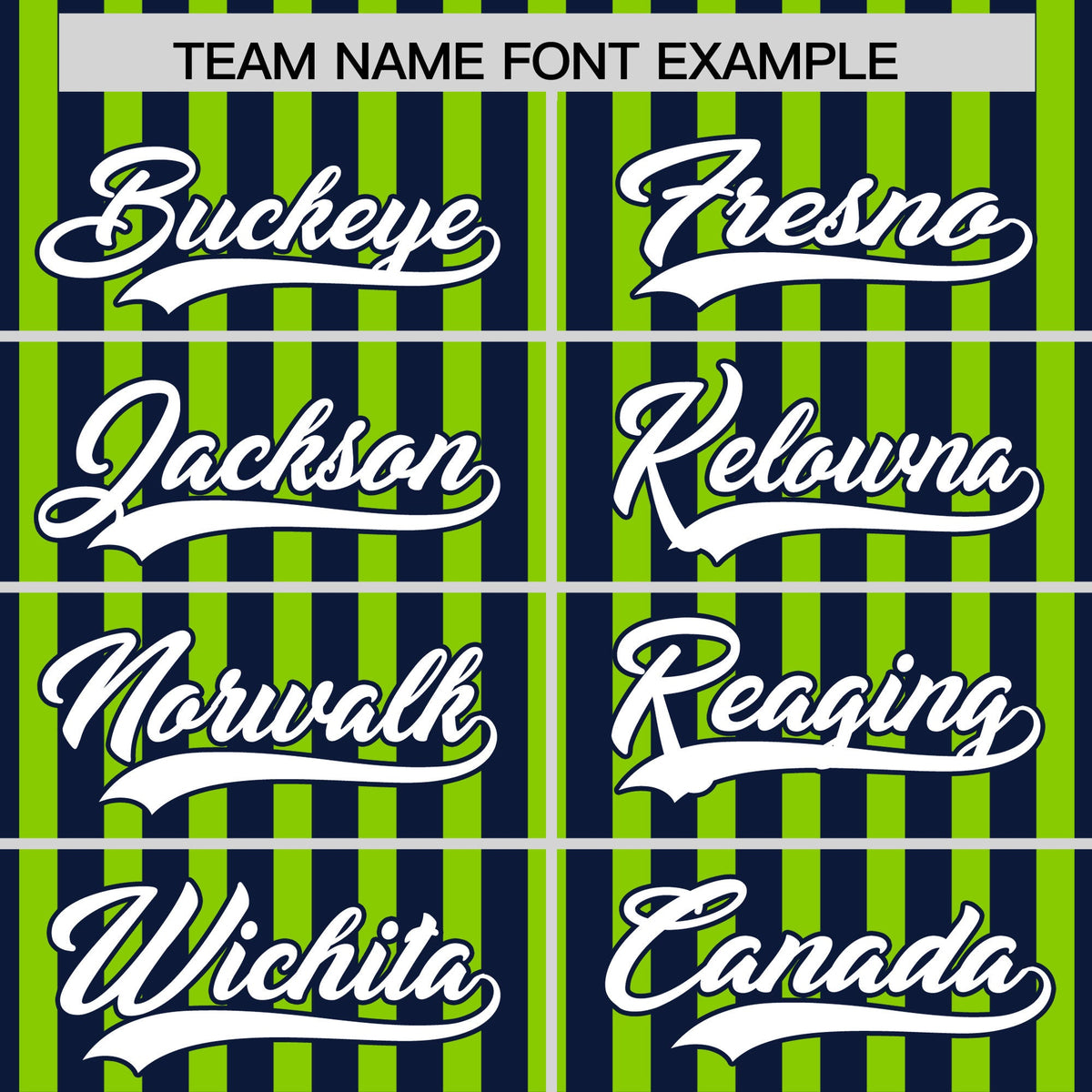 Custom Navy Neon Green American Flag Graffiti Pattern Baseball Jersey| KXKSHOP