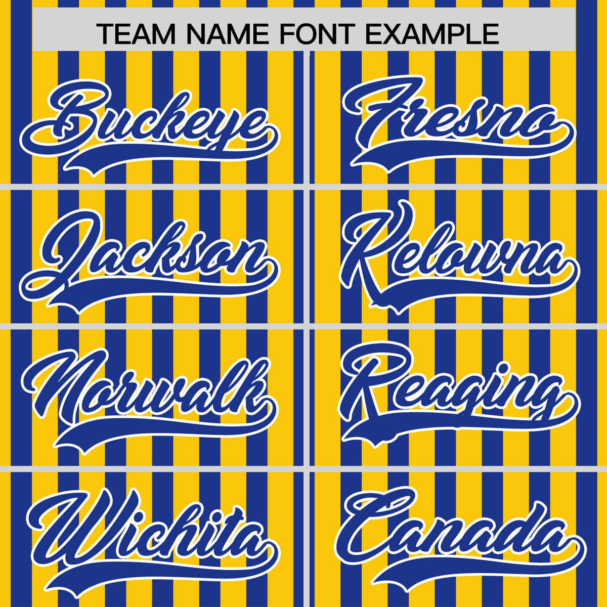 Custom Gold Royal Blue American Flag Graffiti Pattern Baseball Jersey| KXKSHOP