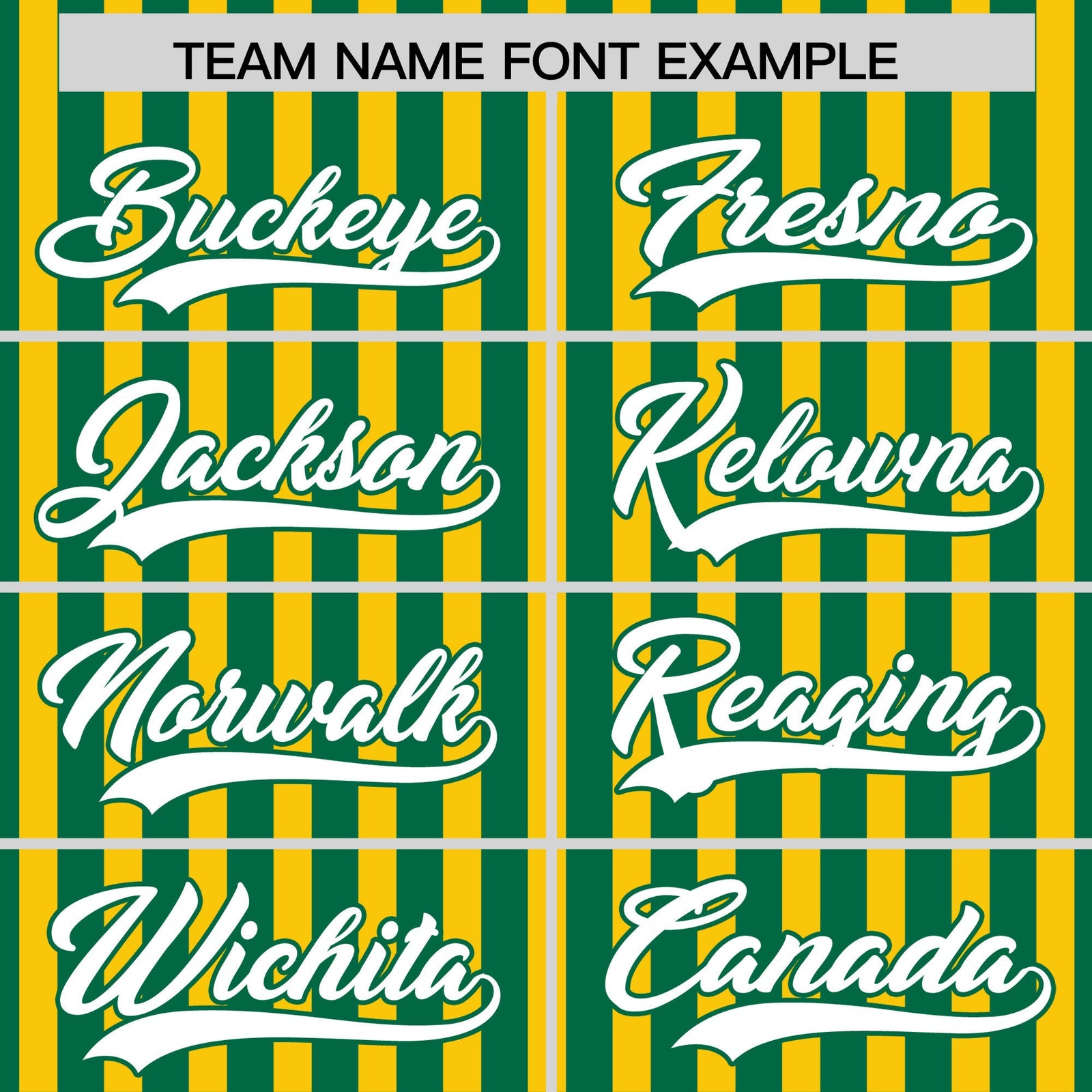Custom Kelly Green Gold American Flag Graffiti Pattern Baseball Jersey| KXKSHOP