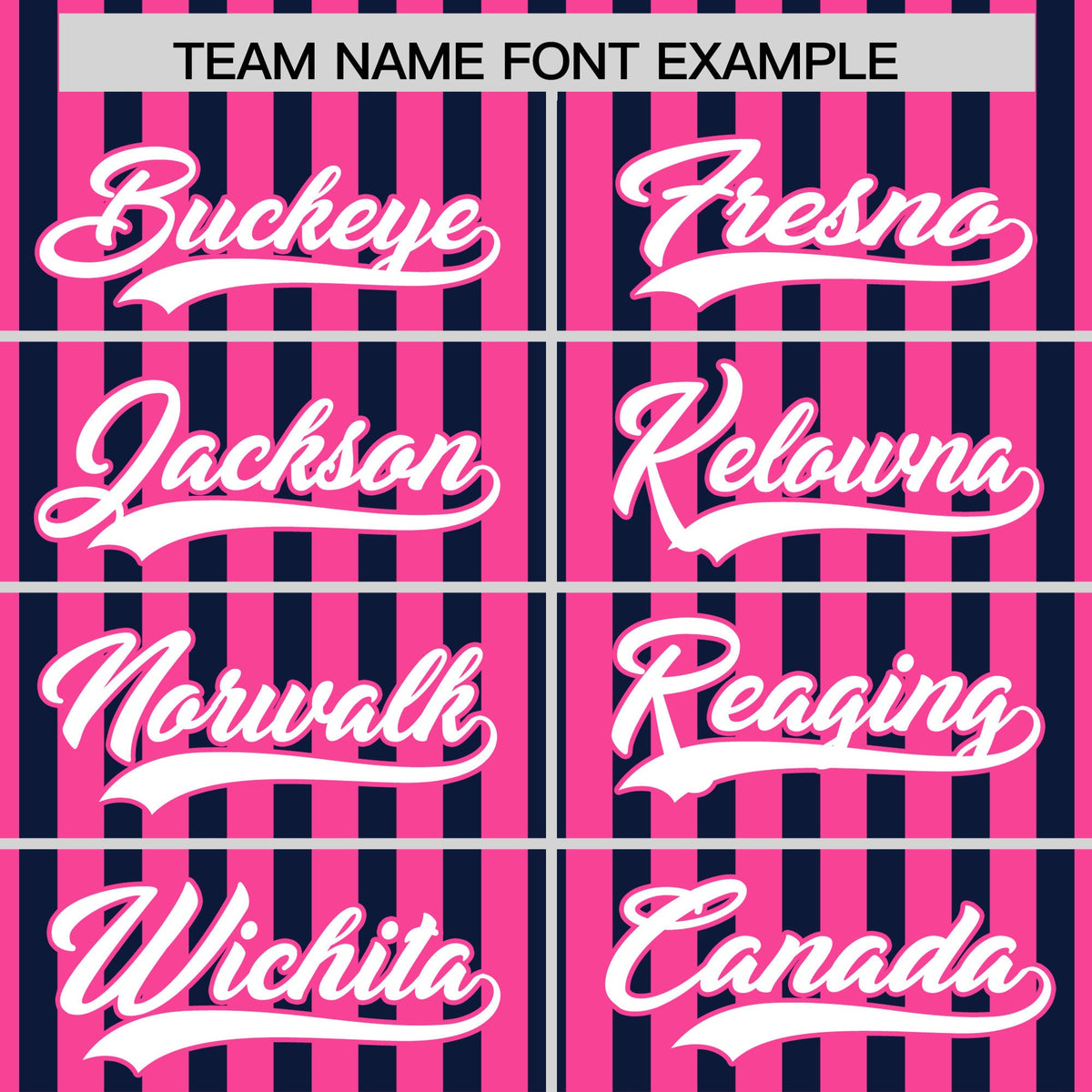 Custom Pink White Navy American Flag Graffiti Pattern Baseball Jersey| KXKSHOP