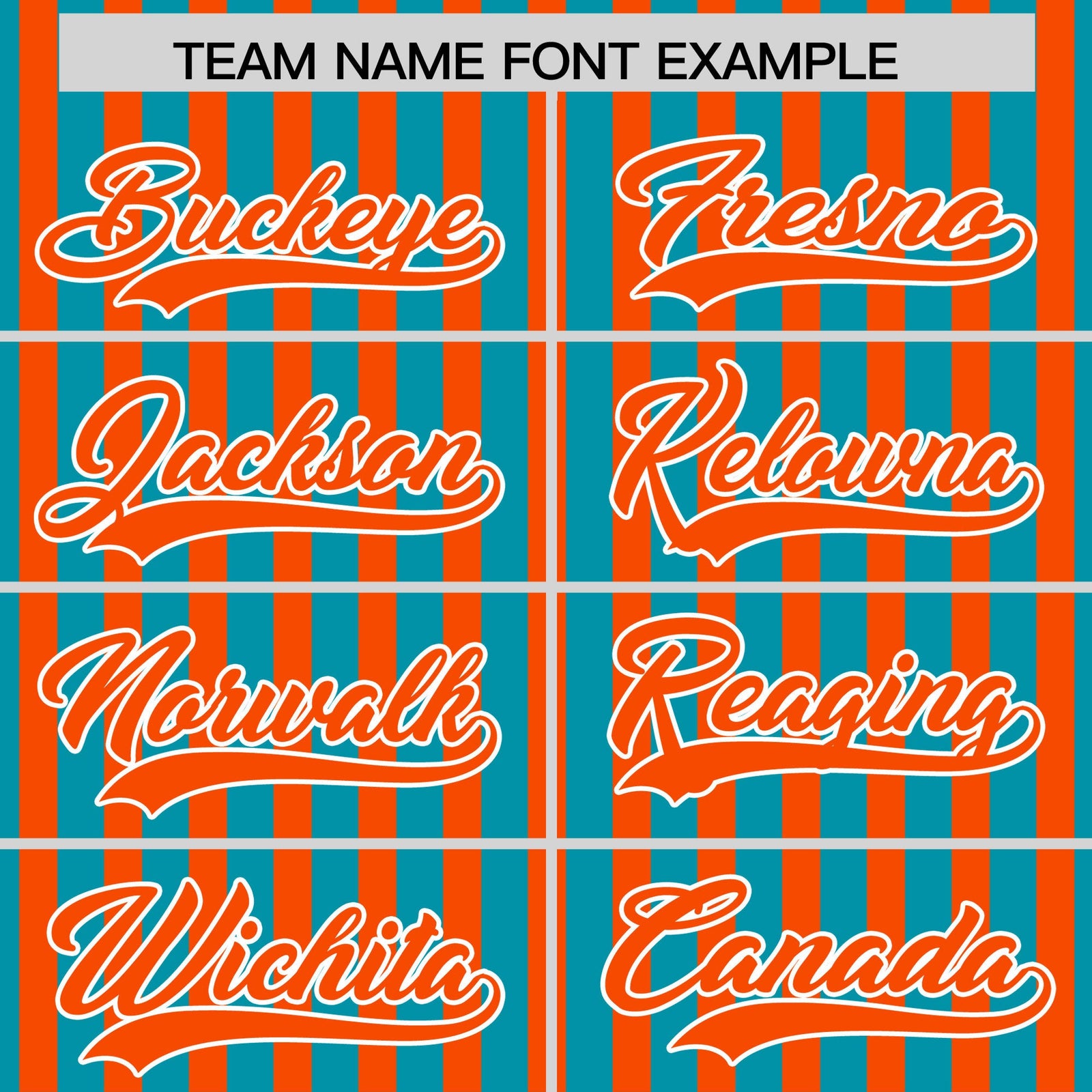 Custom Aqua Orange American Flag Graffiti Pattern Baseball Jersey| KXKSHOP