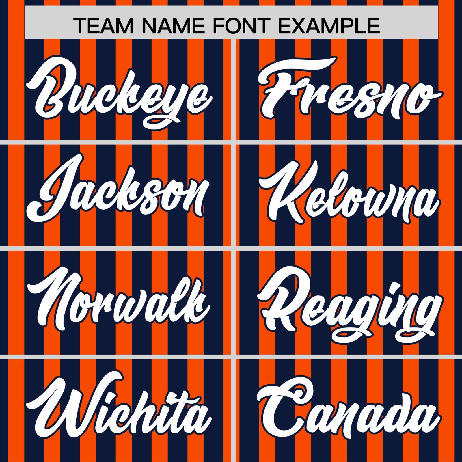 Custom Navy Orange American Flag Graffiti Pattern Baseball Jersey| KXKSHOP