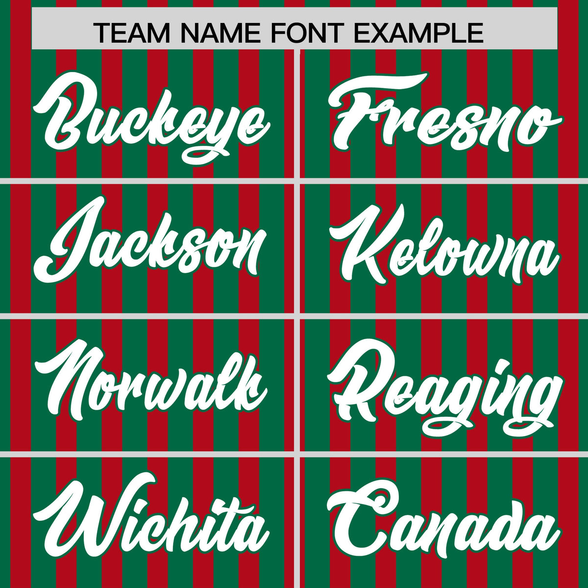Custom Kelly Green Red American Flag Graffiti Pattern Baseball Jersey| KXKSHOP