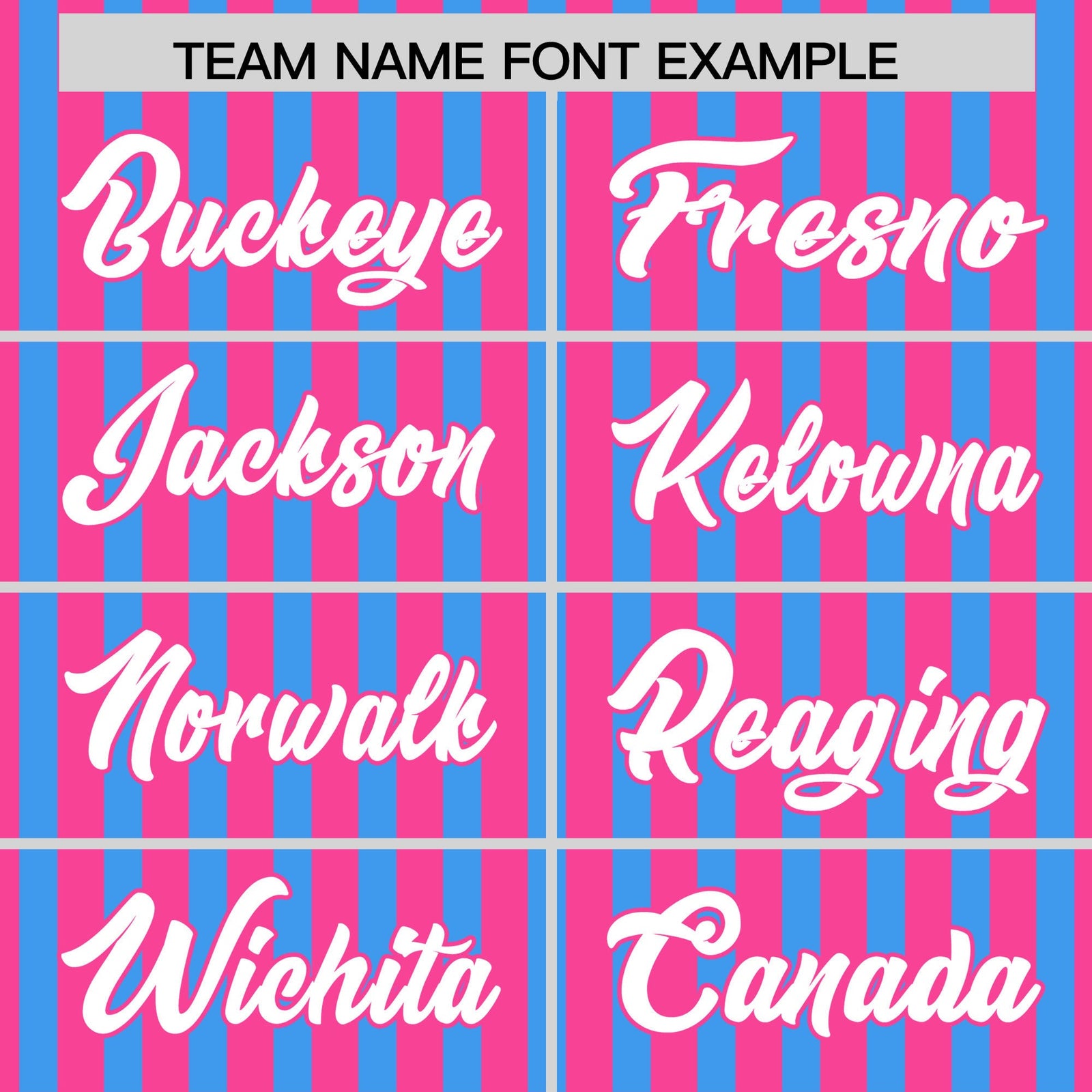 Custom Pink Powder Blue American Flag Graffiti Pattern Baseball Jersey| KXKSHOP