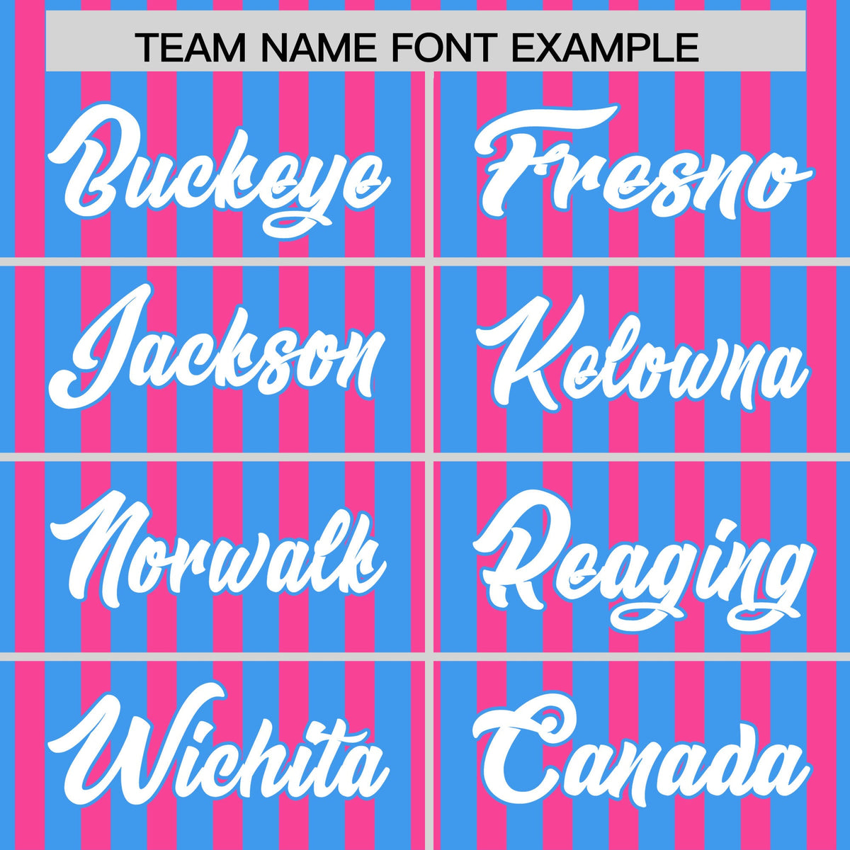 Custom Powder Blue Pink American Flag Graffiti Pattern Baseball Jersey| KXKSHOP