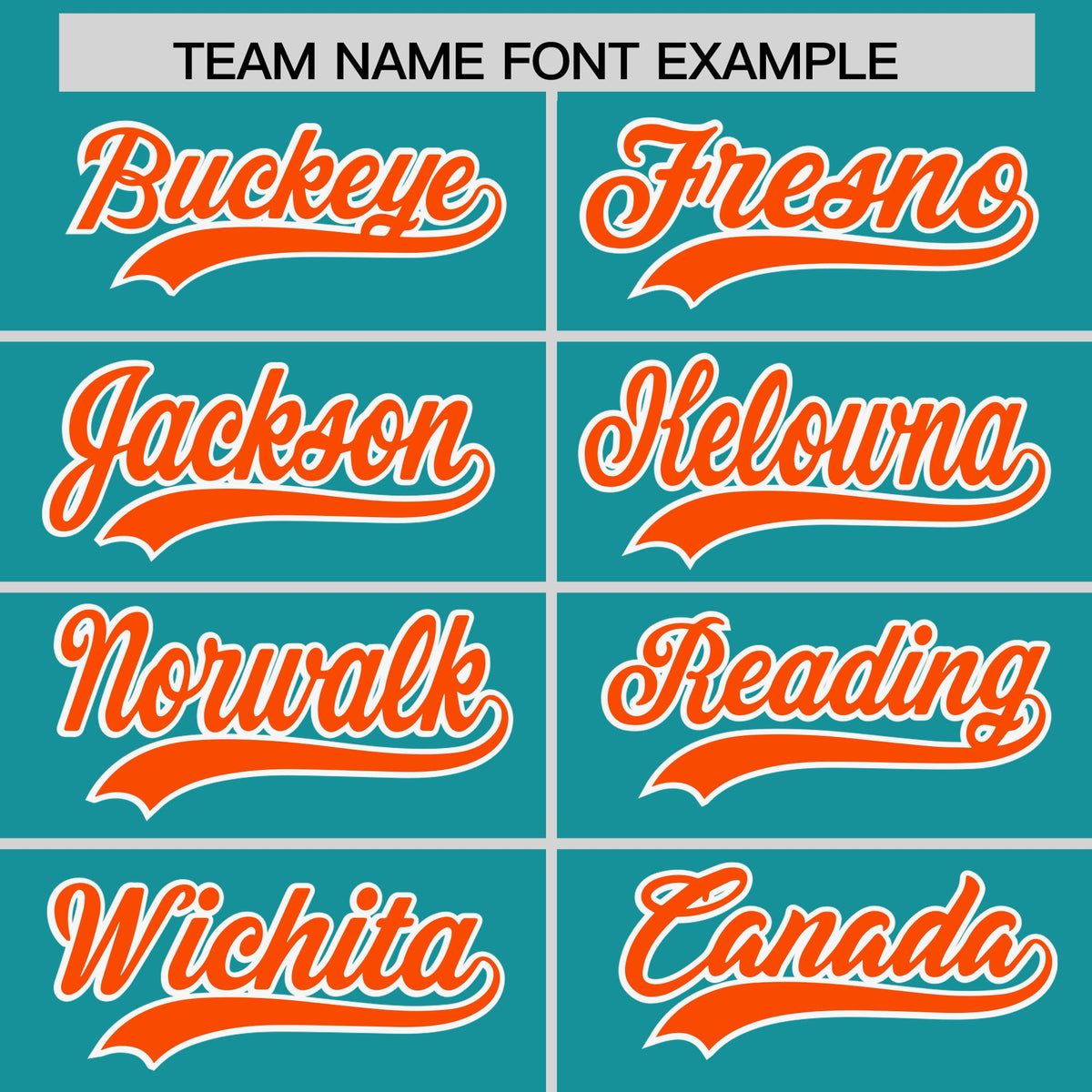 Custom Aqua Orange American Flag Raglan Sleeves Baseball Jersey| KXKSHOP