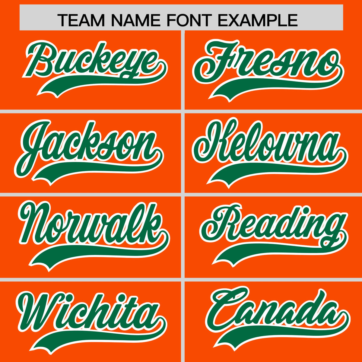 Custom Orange Kelly Green American Flag Raglan Sleeves Baseball Jersey| KXKSHOP