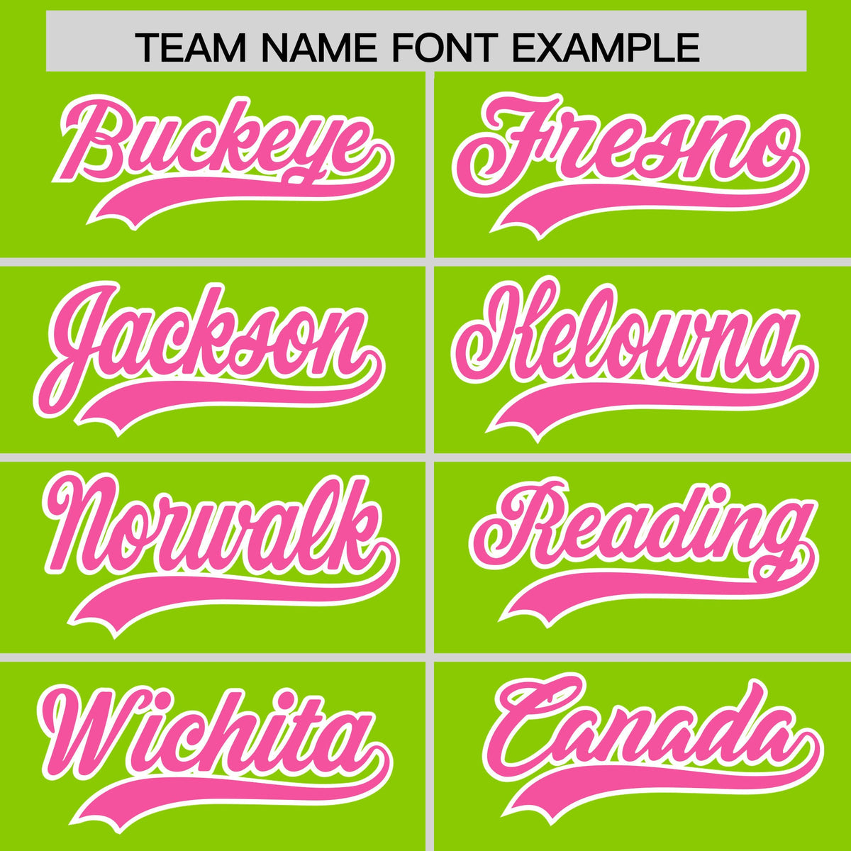 Custom Neon Green Pink American Flag Raglan Sleeves Baseball Jersey| KXKSHOP