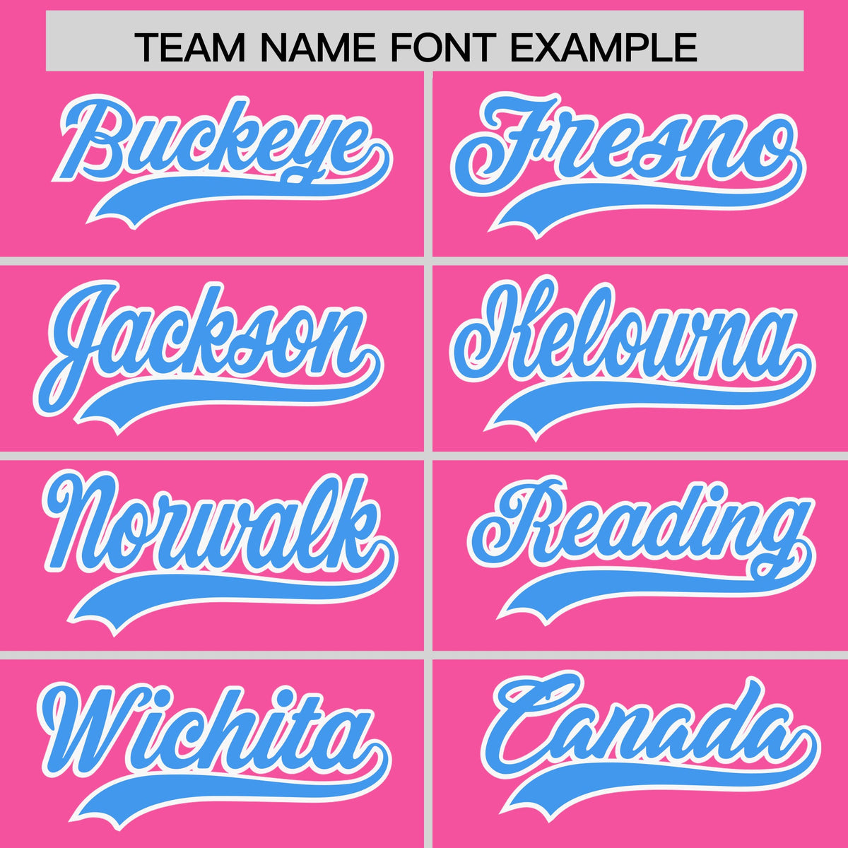 Custom Pink Powder Blue American Flag Raglan Sleeves Baseball Jersey| KXKSHOP