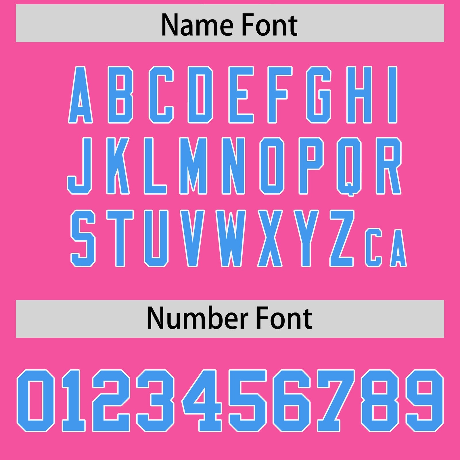 Custom Pink Powder Blue American Flag Raglan Sleeves Baseball Jersey| KXKSHOP