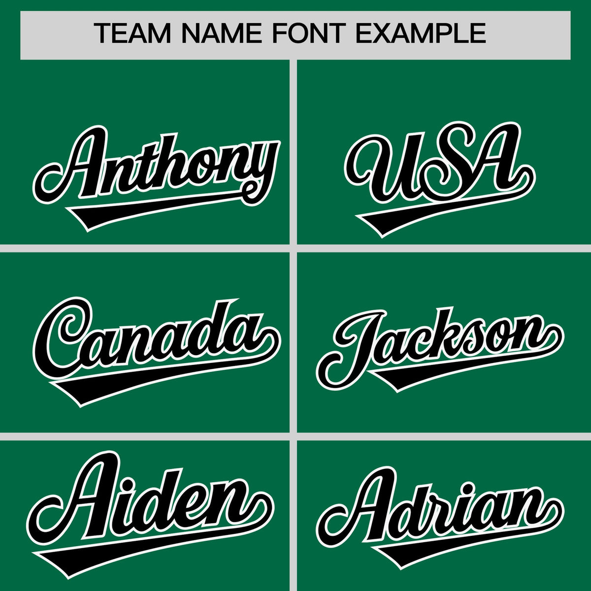 Custom Kelly Green White American Flag Raglan Sleeves Baseball Jersey| KXKSHOP