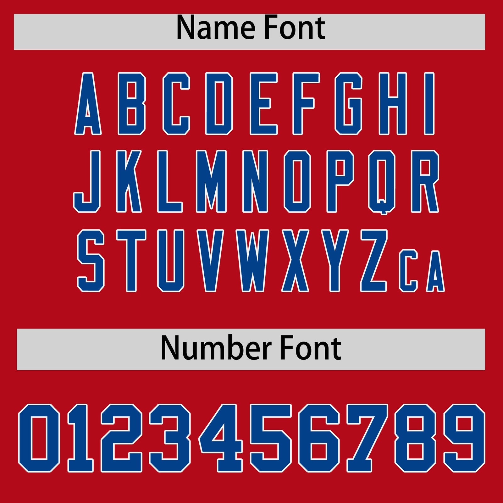 Custom Red Royal Blue American Flag Raglan Sleeves Baseball Jersey| KXKSHOP