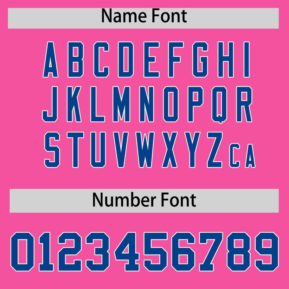 Custom Pink Royal Blue American Flag Raglan Sleeves Baseball Jersey| KXKSHOP