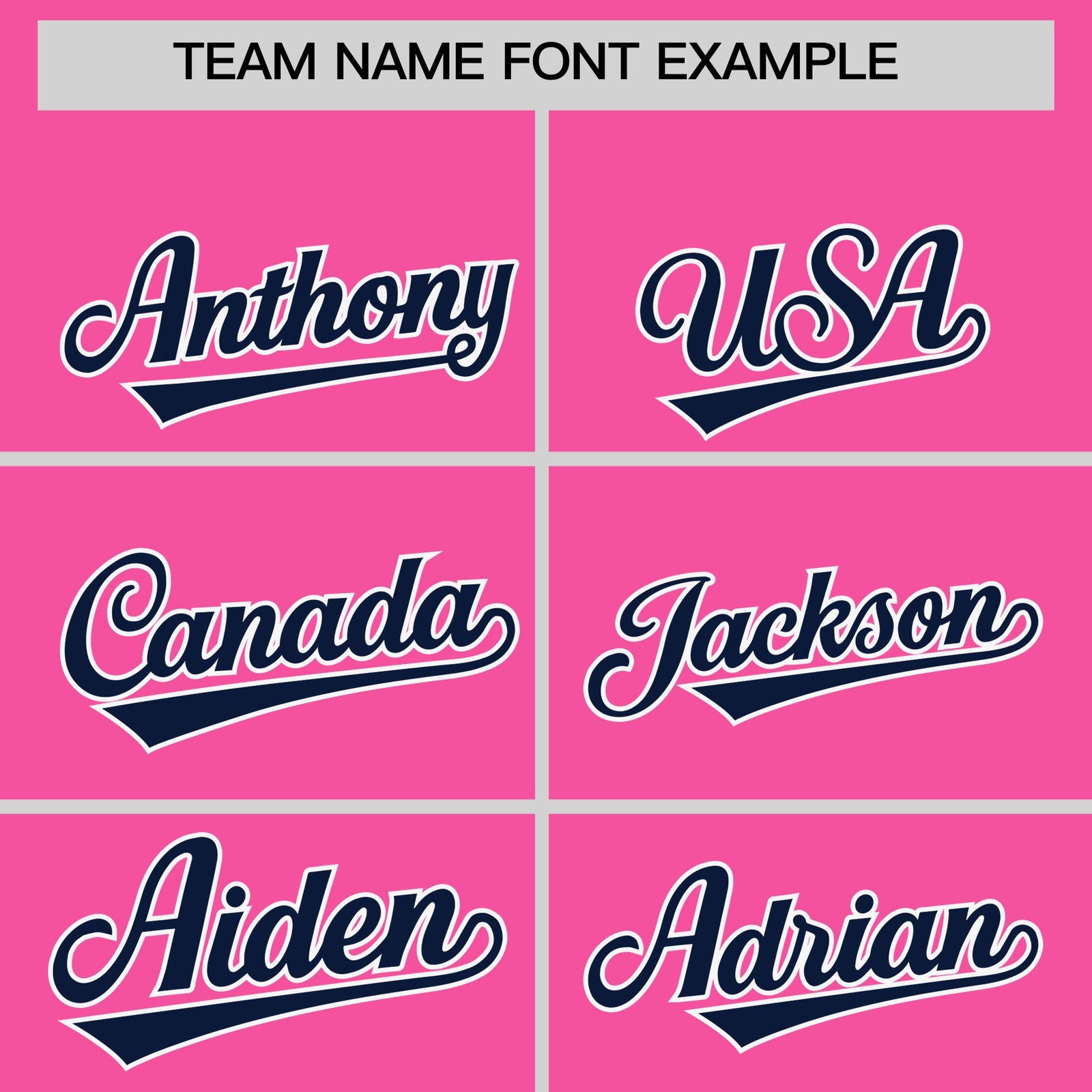 Custom Pink Navy Black American Flag Raglan Sleeves Baseball Jersey| KXKSHOP
