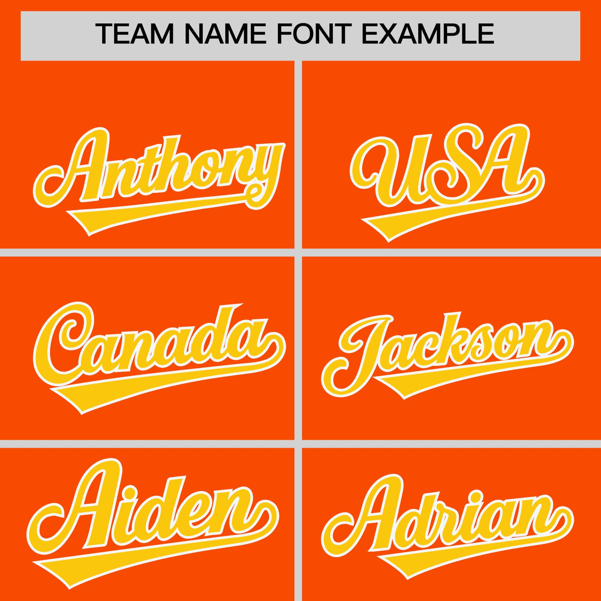 Custom Orange Gold American Flag Raglan Sleeves Baseball Jersey| KXKSHOP