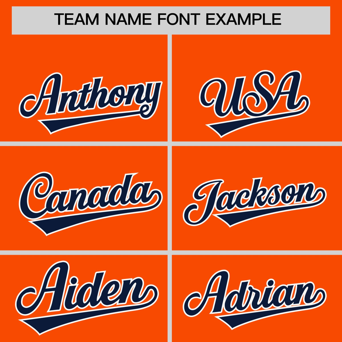 Custom Orange Navy American Flag Raglan Sleeves Baseball Jersey| KXKSHOP