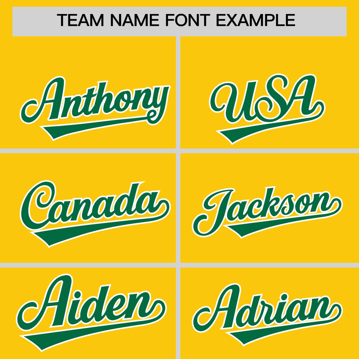 Custom Gold Kelly Green American Flag Raglan Sleeves Baseball Jersey| KXKSHOP