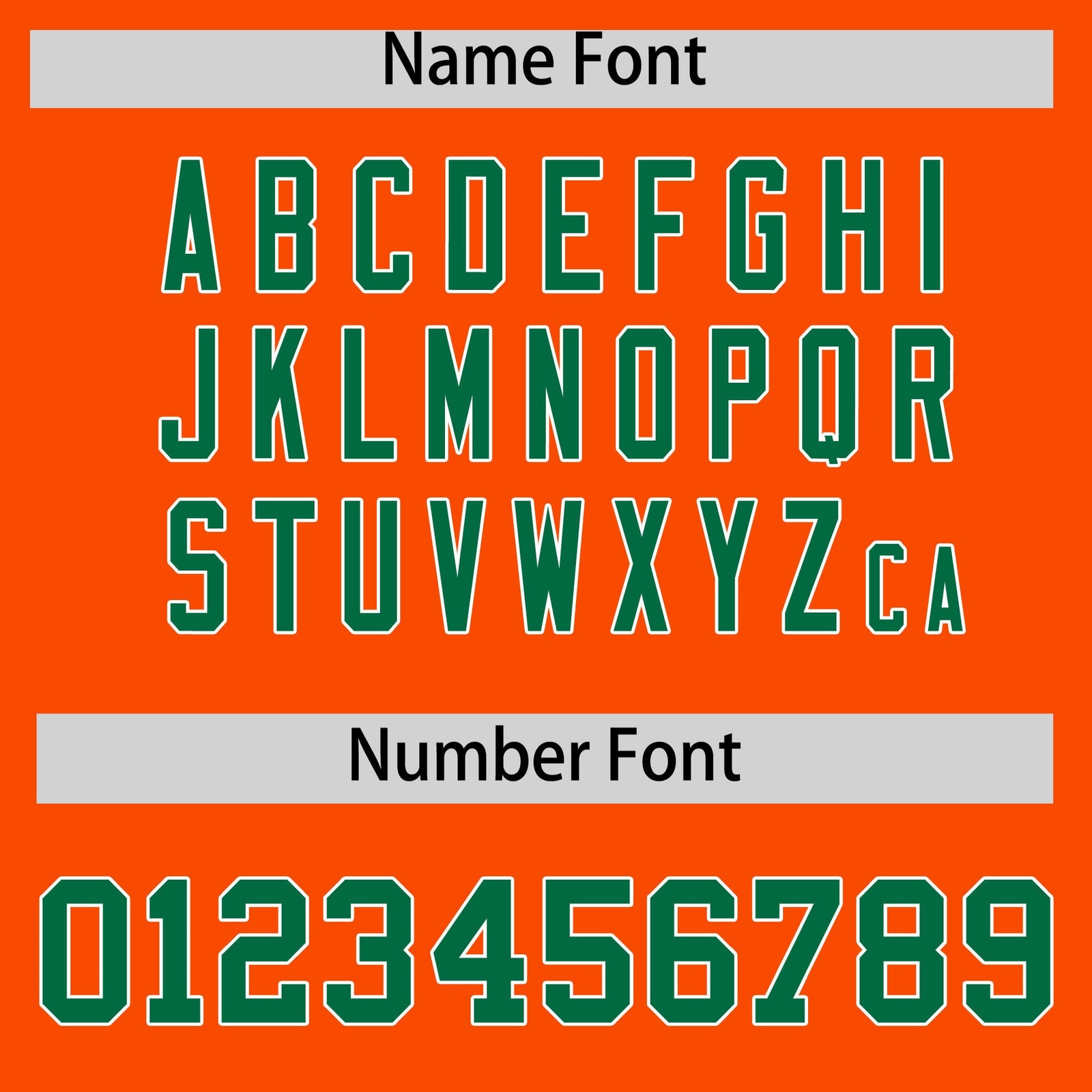 Custom Orange Kelly Green American Flag Raglan Sleeves Baseball Jersey| KXKSHOP