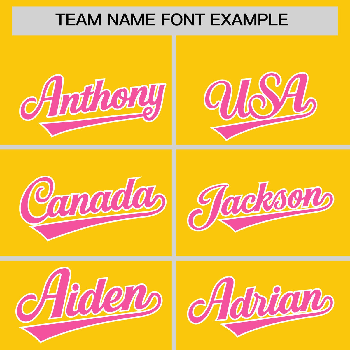 Custom Gold Pink American Flag Raglan Sleeves Baseball Jersey| KXKSHOP