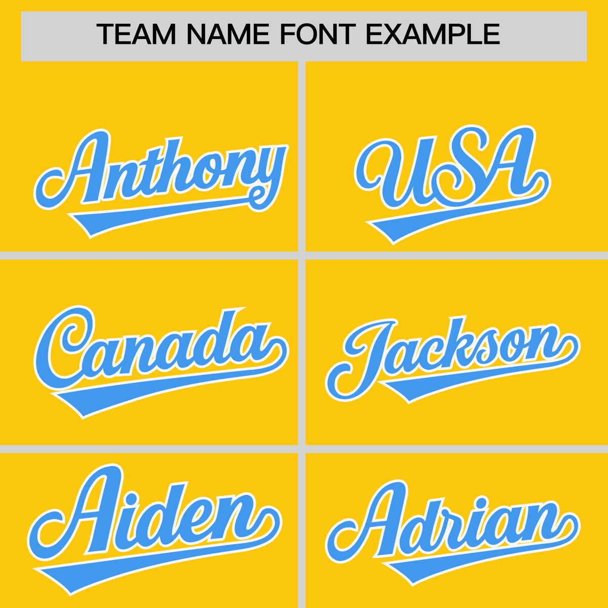 Custom Gold Powder Blue American Flag Raglan Sleeves Baseball Jersey| KXKSHOP