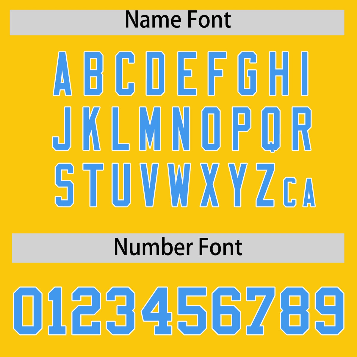 Custom Gold Powder Blue American Flag Raglan Sleeves Baseball Jersey| KXKSHOP