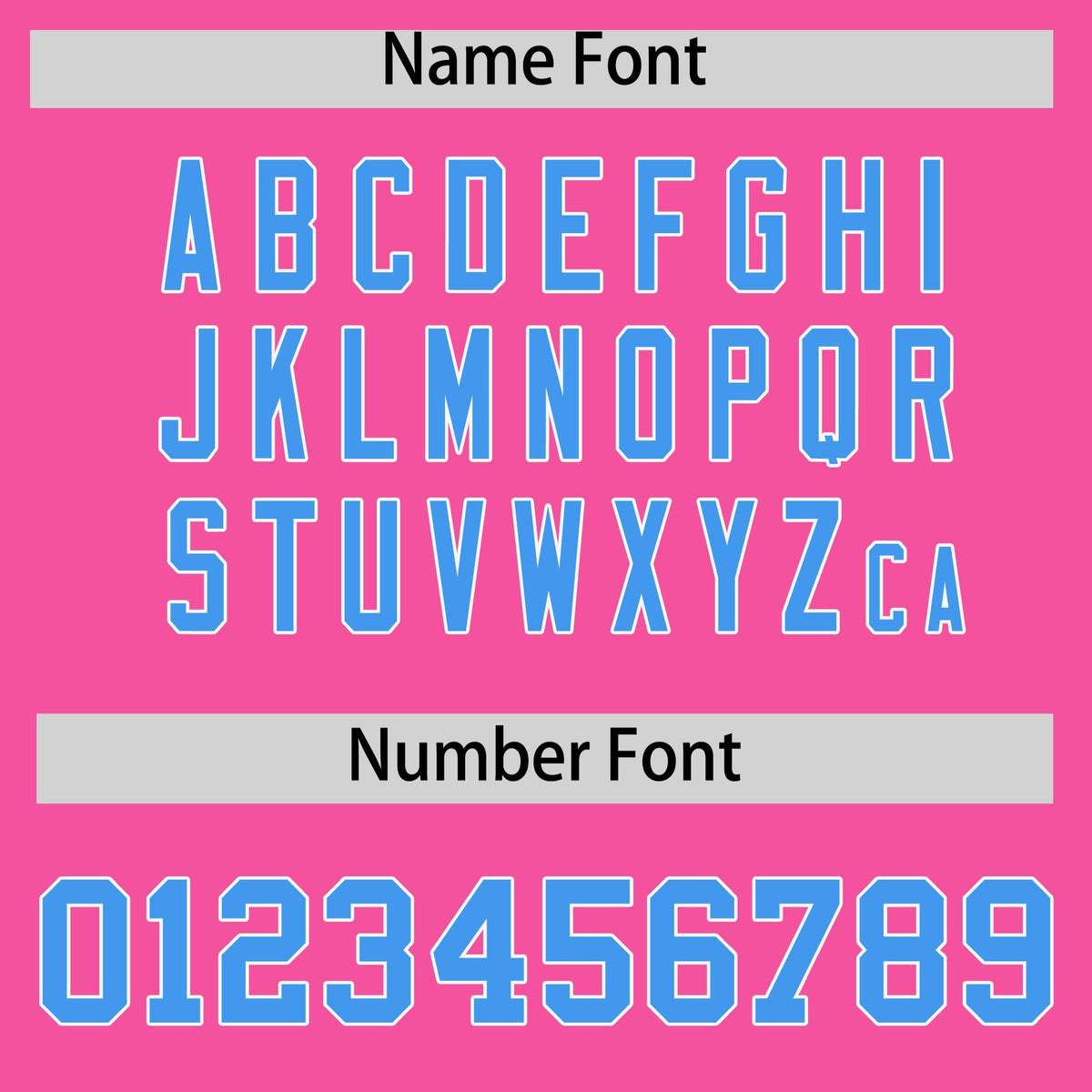 Custom Pink Powder Blue American Flag Raglan Sleeves Baseball Jersey| KXKSHOP