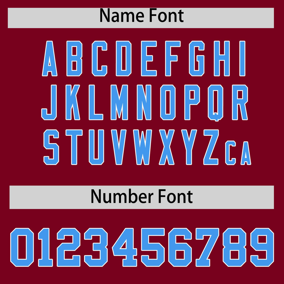 Custom Crimson Powder Blue American Flag Raglan Sleeves Baseball Jersey| KXKSHOP