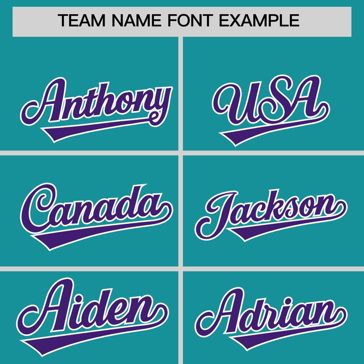 Custom Teal Purple American Flag Raglan Sleeves Baseball Jersey| KXKSHOP