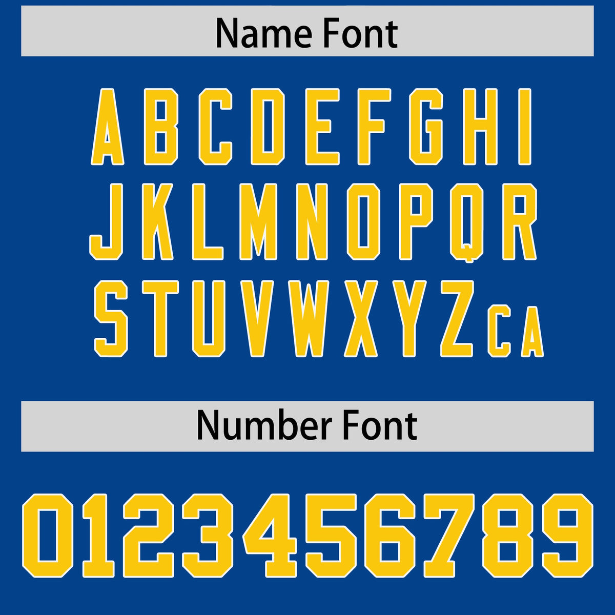 Custom Royal Blue Gold American Flag Raglan Sleeves Baseball Jersey| KXKSHOP