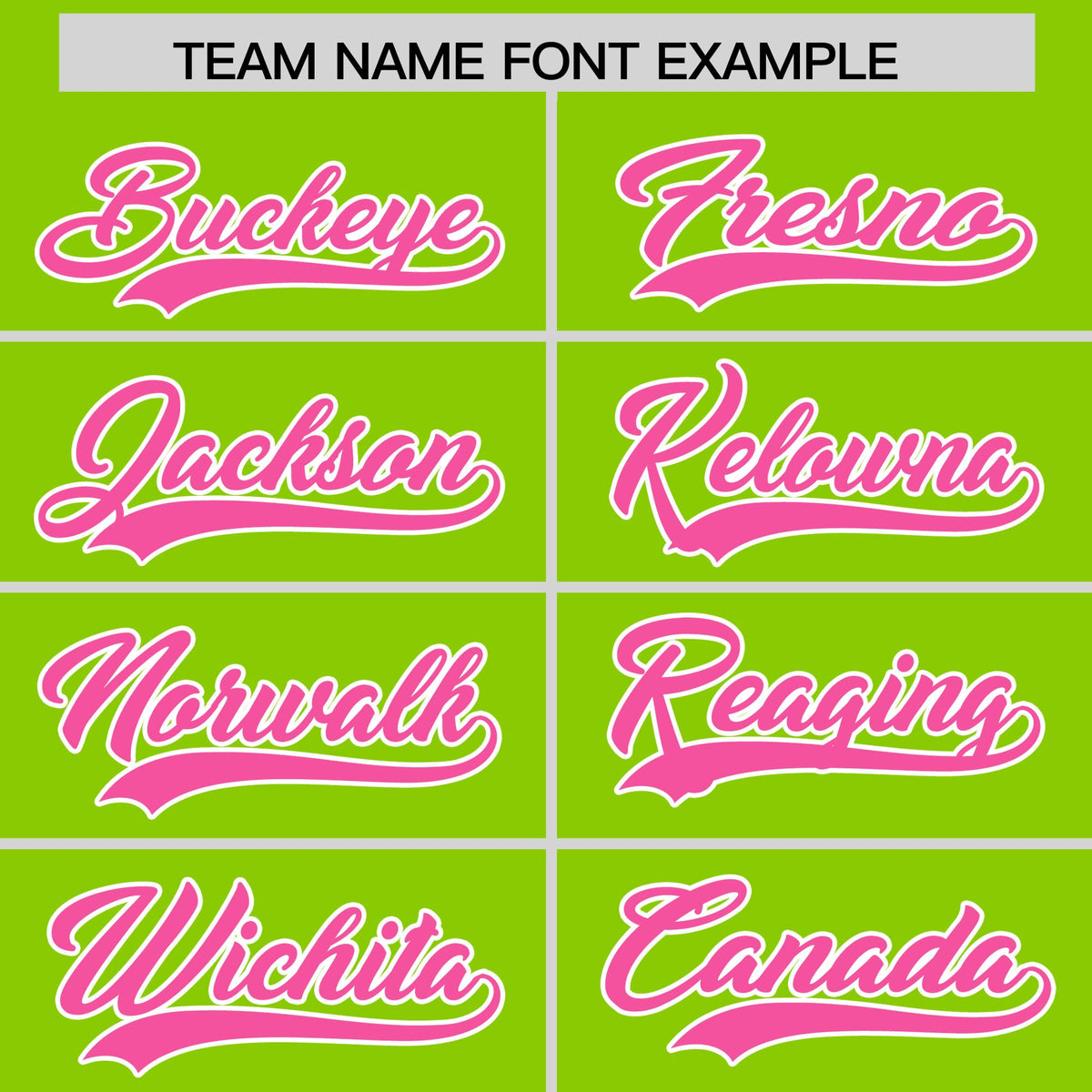 Custom Neon Green Pink American Flag Raglan Sleeves Baseball Jersey| KXKSHOP